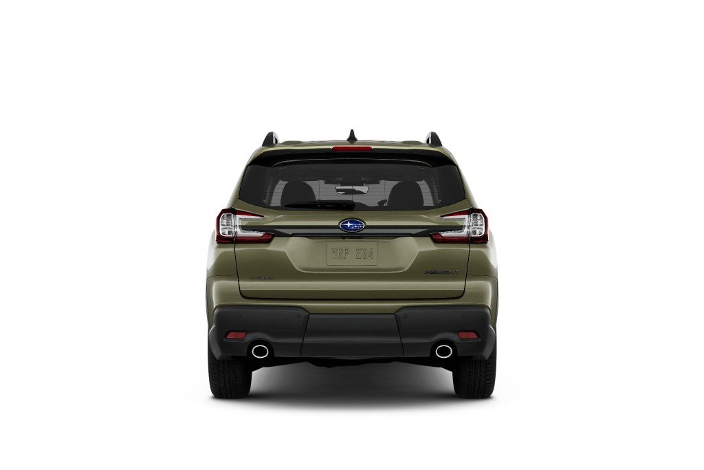 New 2027 Subaru Ascent Premium AWD/4WD image 9