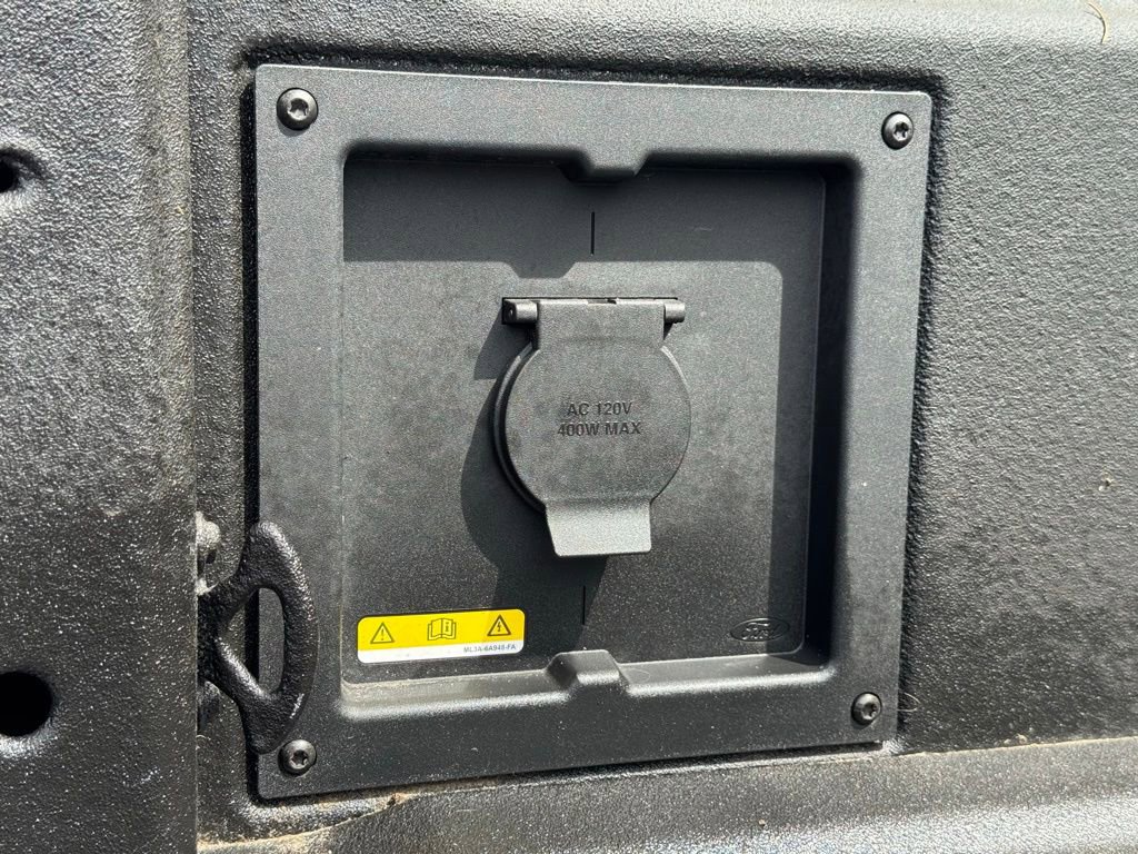 Used 2021 Ford F150 XLT w/ Equipment Group 302A High AWD/4WD image 25