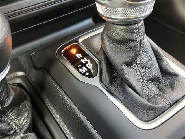 New 2025 Jeep Wrangler Sport S image 13