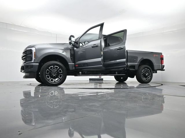 New 2026 Ford F250 Platinum image 52