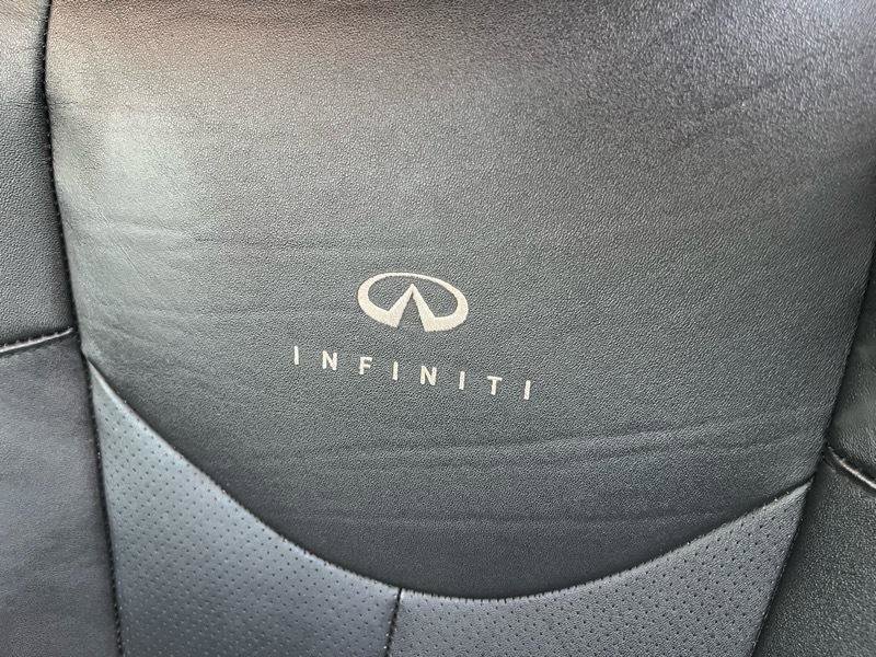 Used 2013 INFINITI G37 Journey w/ Premium Pkg image 19