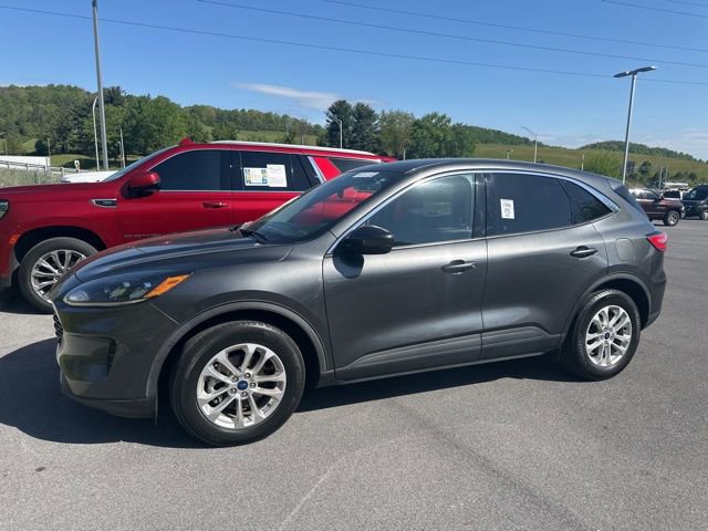 Used 2020 Ford Escape SE image 6