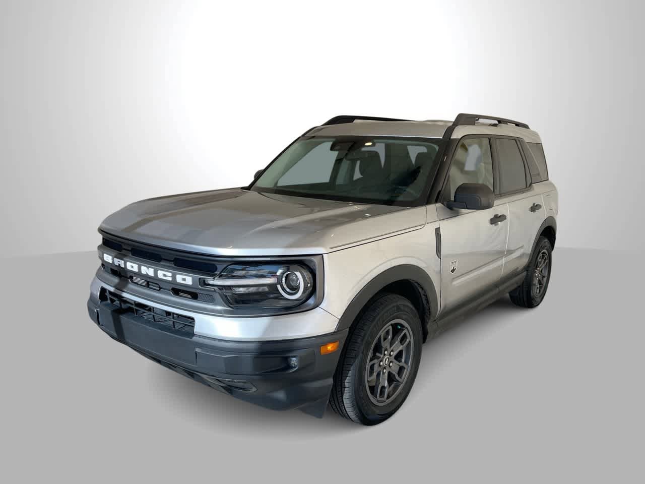 Used 2022 Ford Bronco Sport Big Bend w/ Convenience Package AWD/4WD image 1