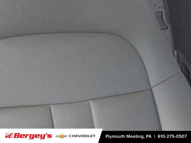 New 2025 Chevrolet Express 2500 w/ Driver Convenience Package image 27