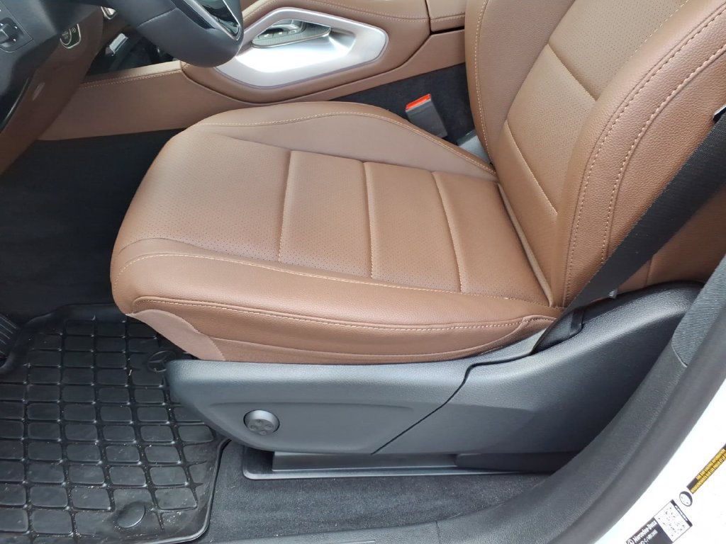 New 2026 Mercedes-Benz GLE 450 4MATIC image 15