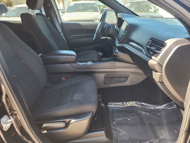 Used 2025 Dodge Durango GT image 16