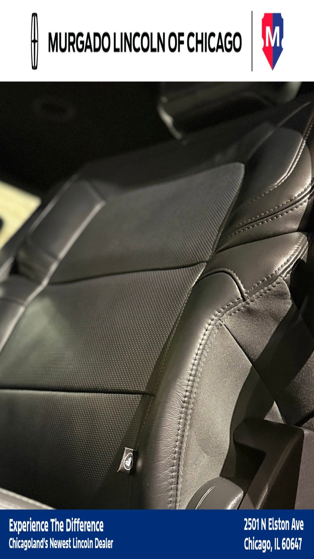 Used 2023 Lincoln Navigator Reserve image 58