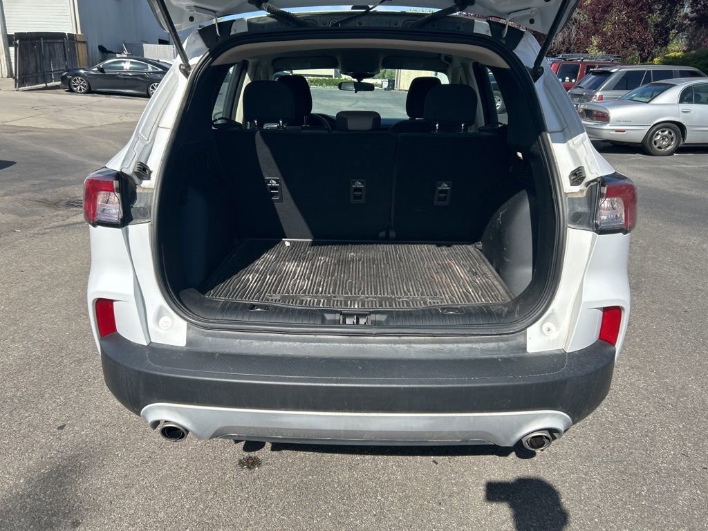 Used 2020 Ford Escape S FWD image 10