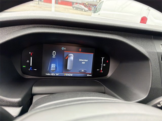 New 2026 Ford Transit 250 148 Medium Roof image 15