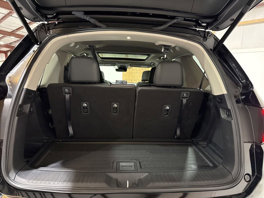 Used 2023 Honda Pilot Elite image 41