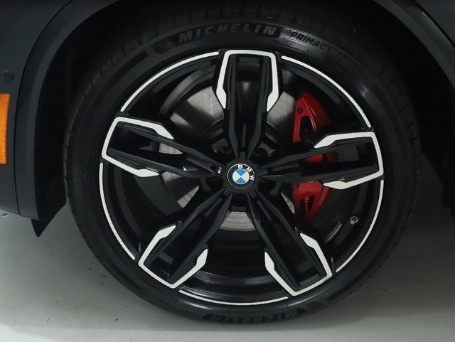 Used 2024 BMW X3 M40i w/ Premium Package AWD/4WD image 46