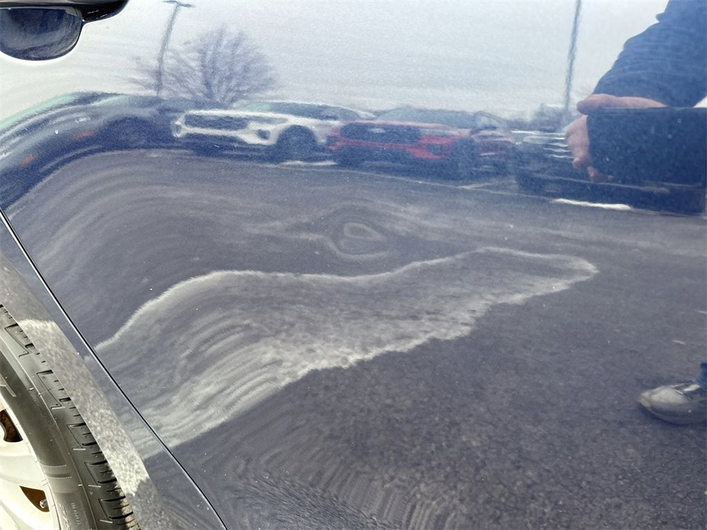 Used 2014 Volkswagen Passat 1.8T Wolfsburg Edition image 29