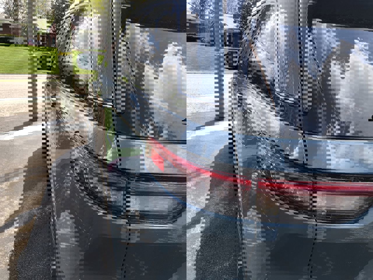 New 2026 Jeep Grand Cherokee Limited image 4