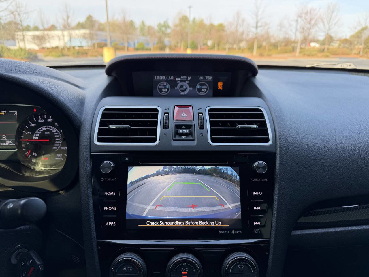 Used 2018 Subaru WRX Premium image 22