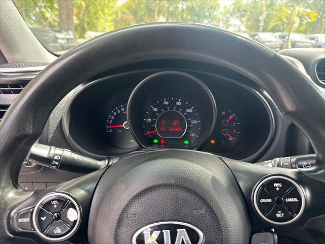 Used 2014 Kia Soul + w/ Eco Package FWD image 38