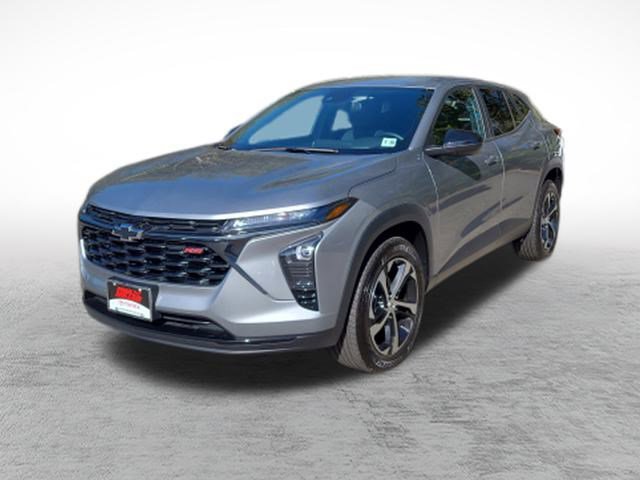 Used 2024 Chevrolet Trax RS image 33