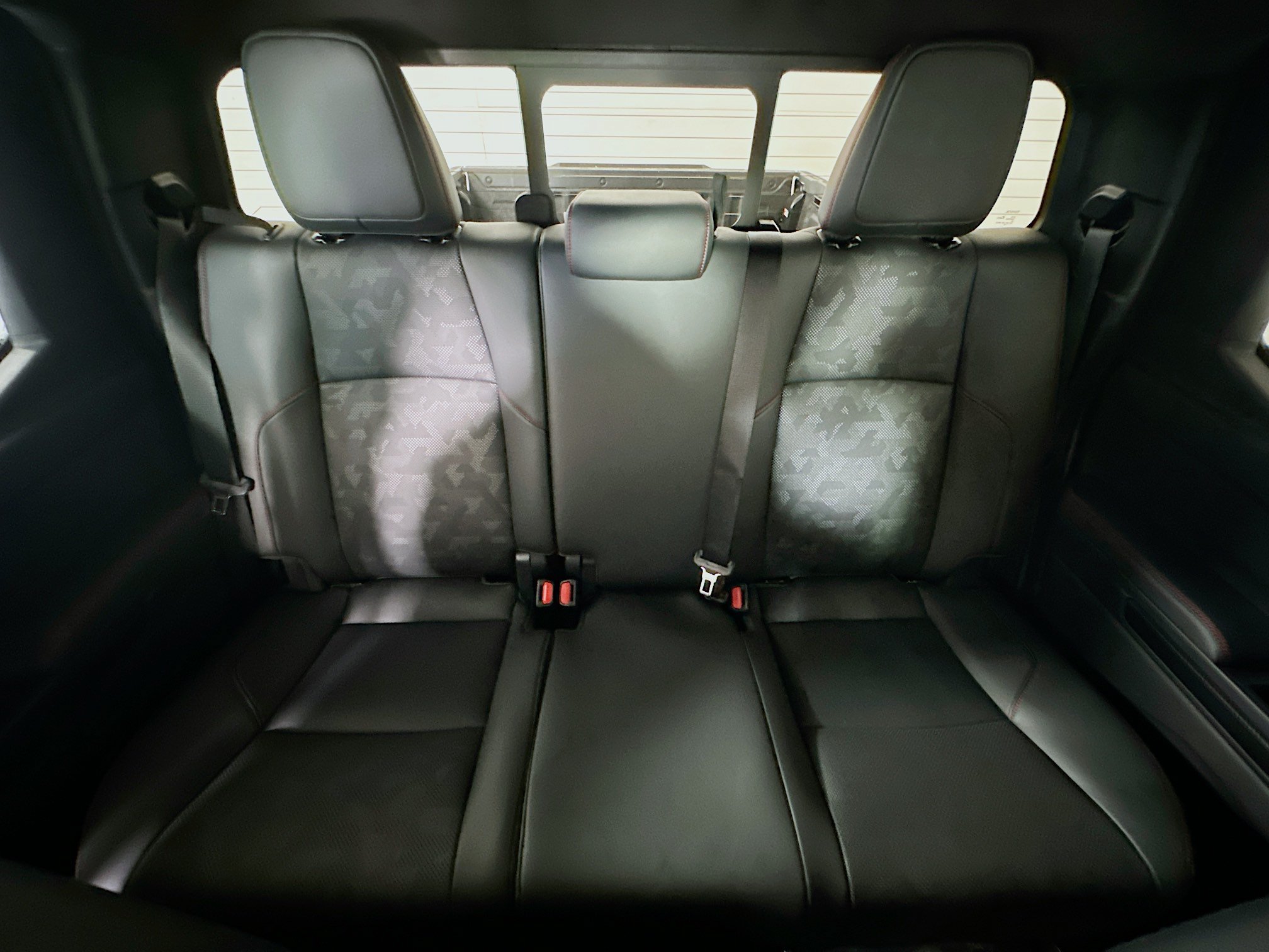New 2026 Toyota Tacoma TRD Pro AWD/4WD image 28