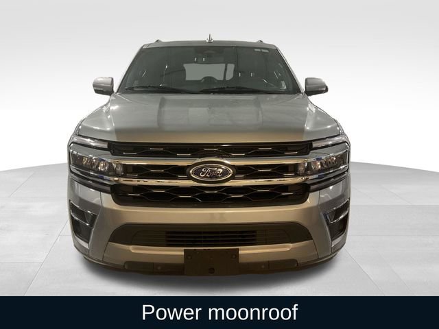 Used 2024 Ford Expedition Max Limited image 2