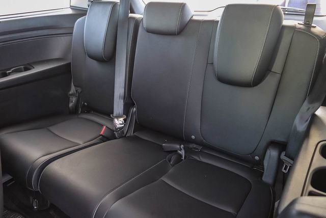 Certified 2024 Honda Odyssey Touring image 20