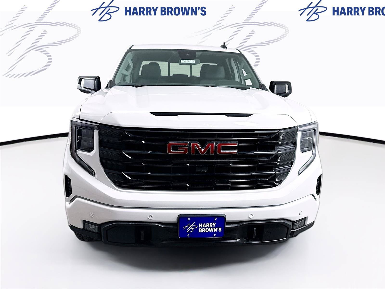 New 2026 GMC Sierra 1500 Elevation w/ Elevation Premium Package AWD/4WD image 26
