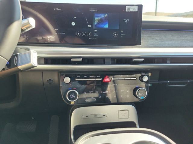 New 2026 Hyundai Ioniq 9 SEL AWD/4WD image 12