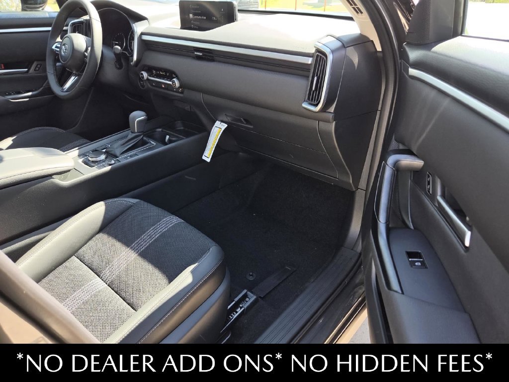New 2026 MAZDA CX-50 2.5 Hybrid w/ Weather Package AWD/4WD image 7