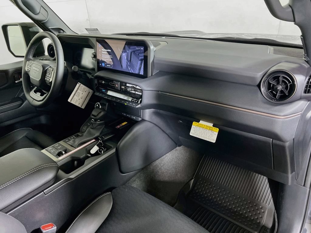 New 2027 Toyota Land Cruiser w/ Premium Package AWD/4WD image 23