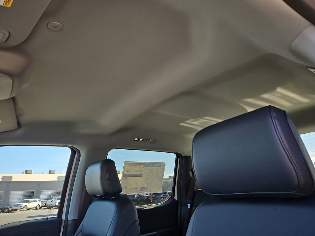 New 2026 Ford F250 Lariat w/ Tremor Off-Road Package image 22
