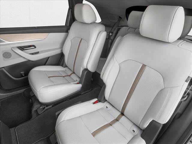 New 2026 MAZDA CX-90 Plug-In Hybrid w/ Premium Plus image 9