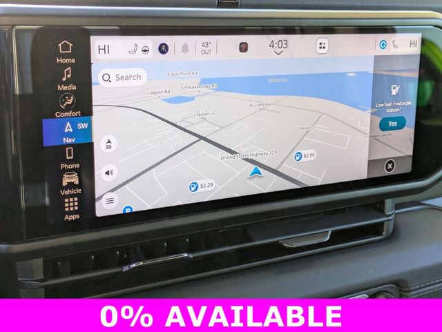 New 2026 Jeep Gladiator Mojave AWD/4WD image 18