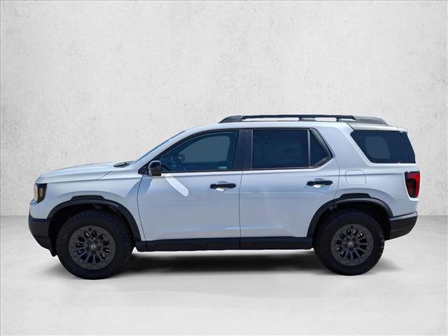 New 2026 Honda Passport TrailSport image 9