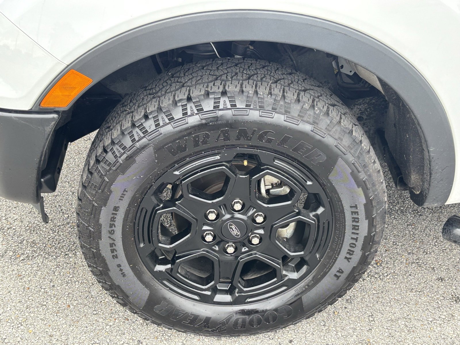 Used 2023 Ford Ranger XL image 14