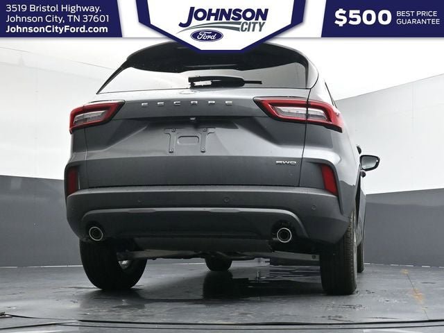 New 2026 Ford Escape ST-Line w/ Tech Pack #1 AWD/4WD image 31