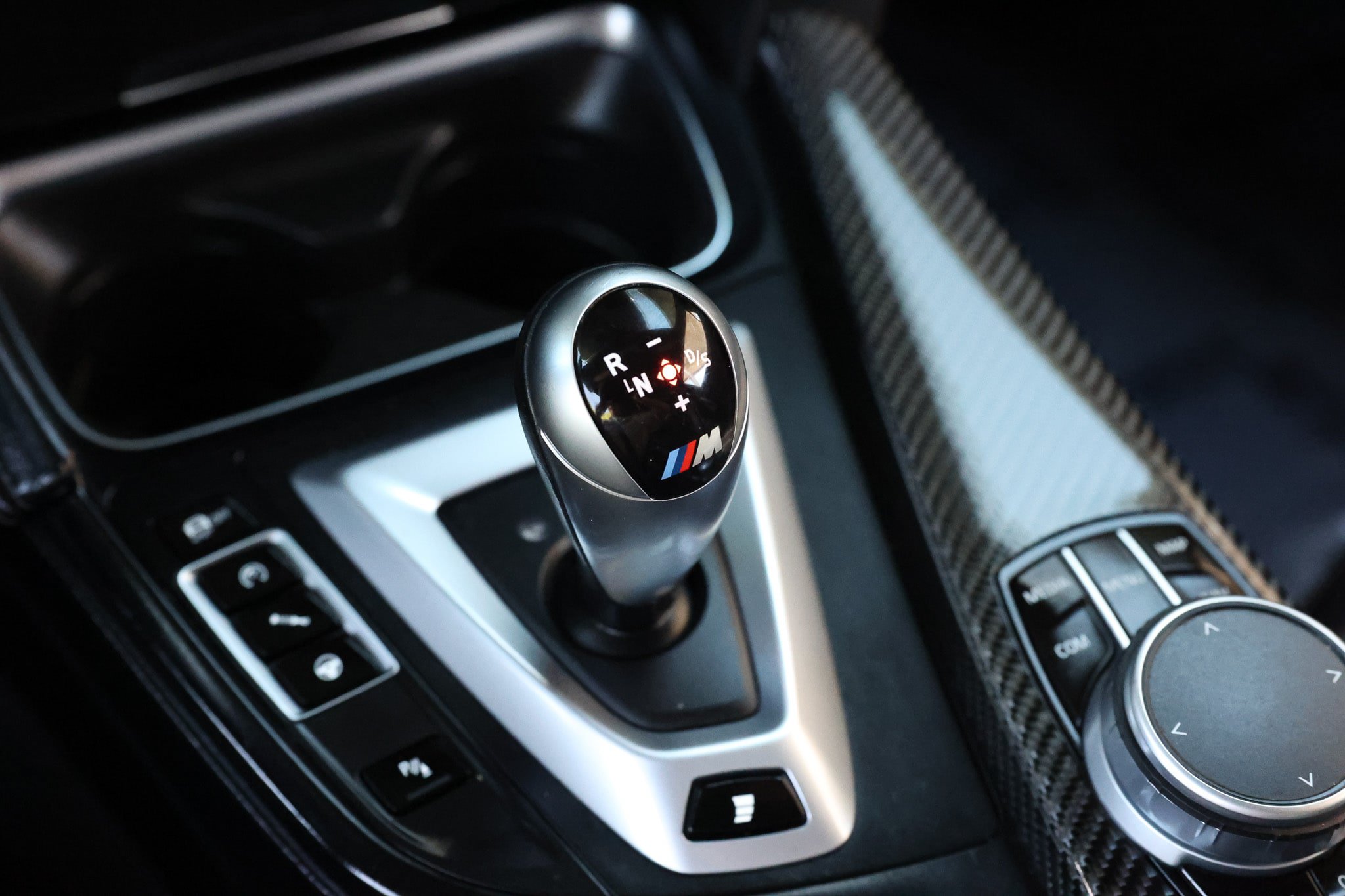 Used 2020 BMW M4 Coupe w/ Competition Package RWD image 41