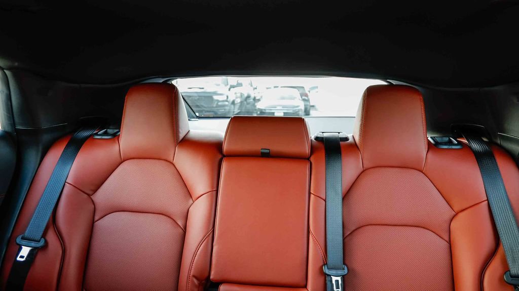 New 2026 Dodge Charger R/T AWD/4WD image 26