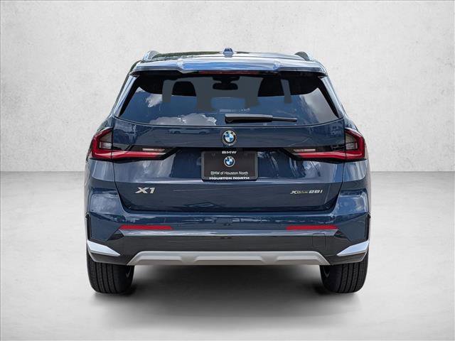 New 2026 BMW X1 xDrive28i image 7
