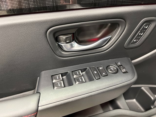 New 2025 Honda Pilot Black Edition image 12