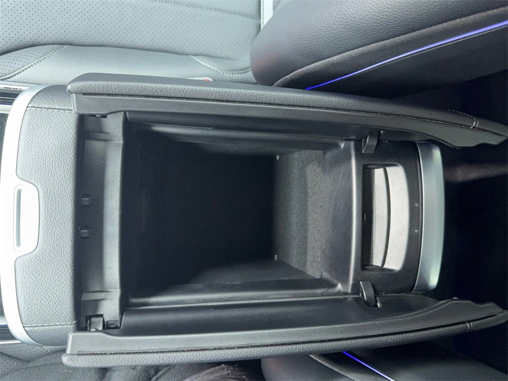 Used 2024 Mercedes-Benz EQE 350+ SUV w/ AMG Line Exterior Package image 37