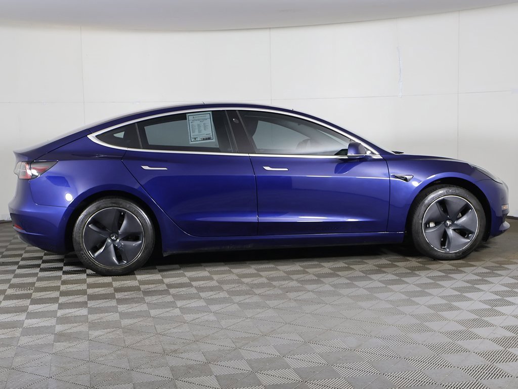 Used 2018 Tesla Model 3 Long Range image 18