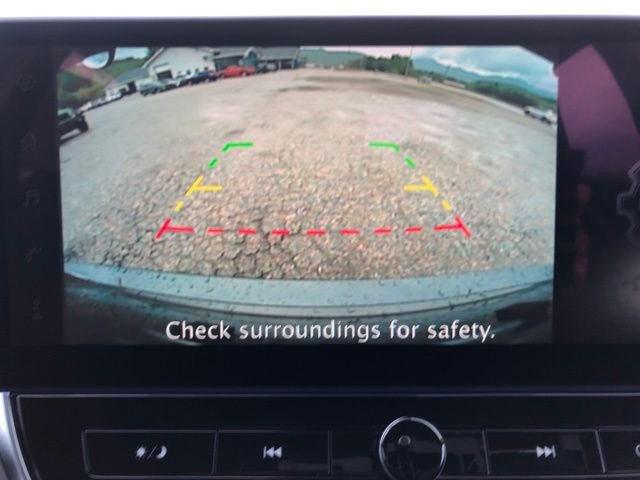 New 2025 Nissan Altima 2.5 SV w/ SV Special Edition Package image 19