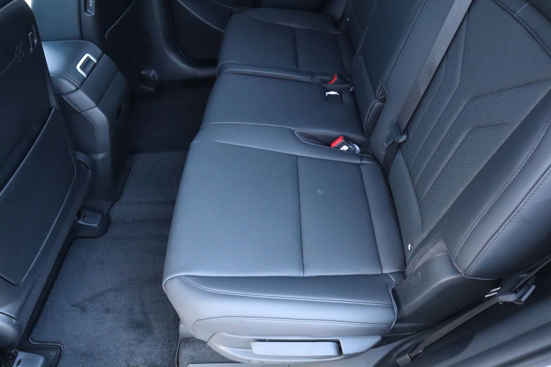 New 2026 Hyundai Santa Fe SEL image 17