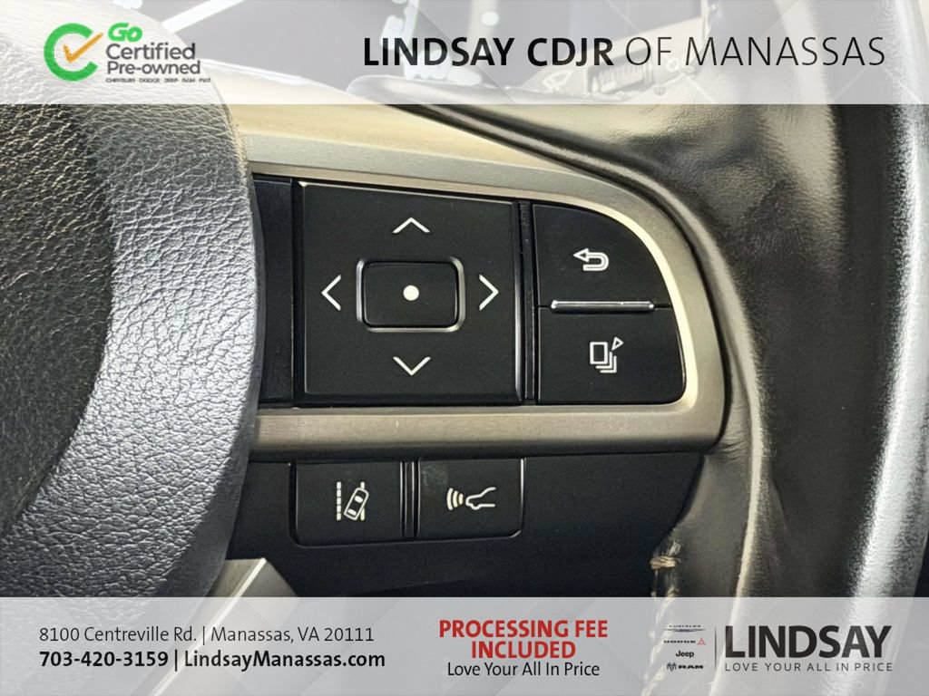 Used 2021 Lexus GX 460 w/ Accessory Package AWD/4WD image 28