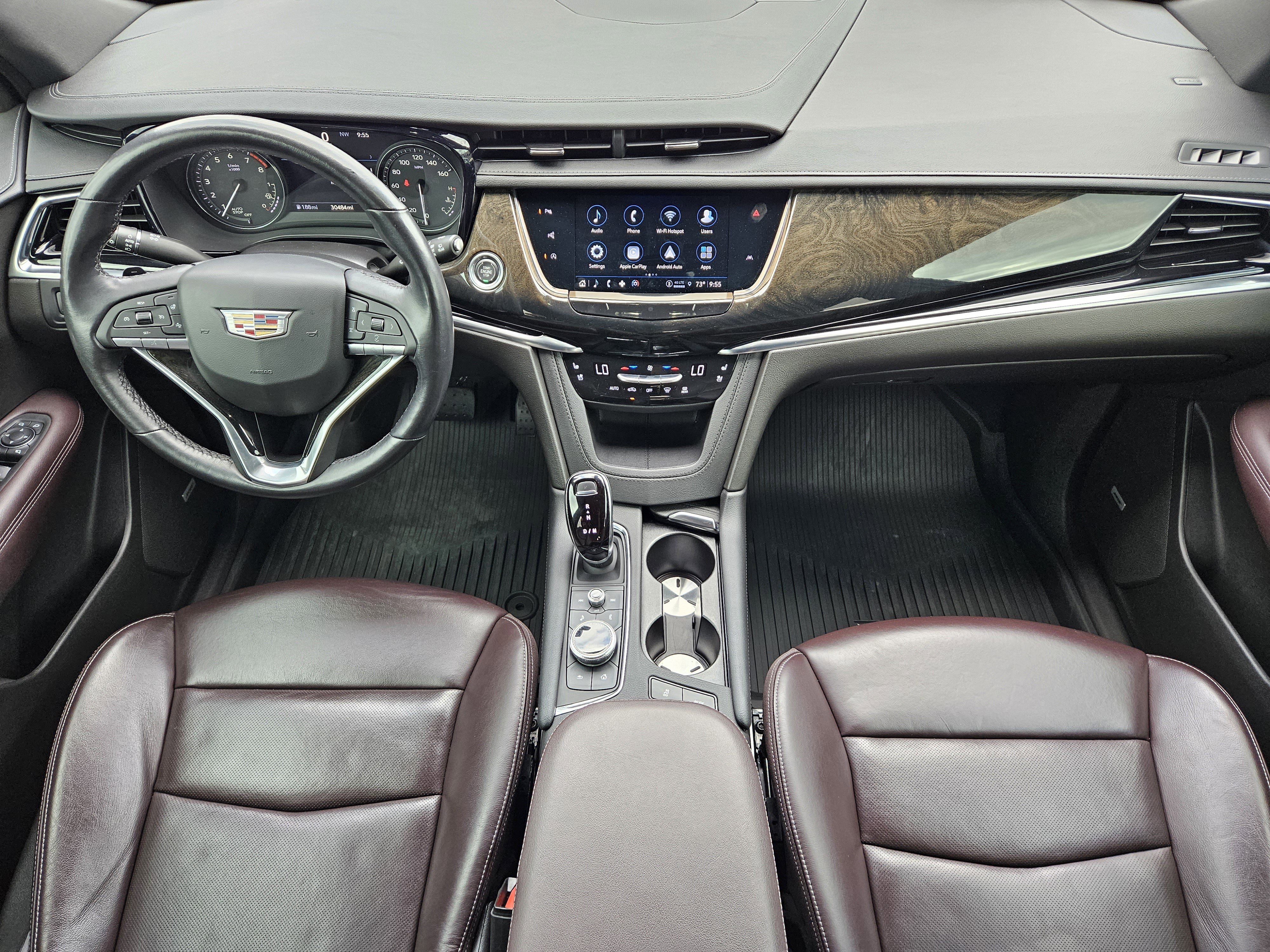 Used 2021 Cadillac XT6 Premium Luxury image 27