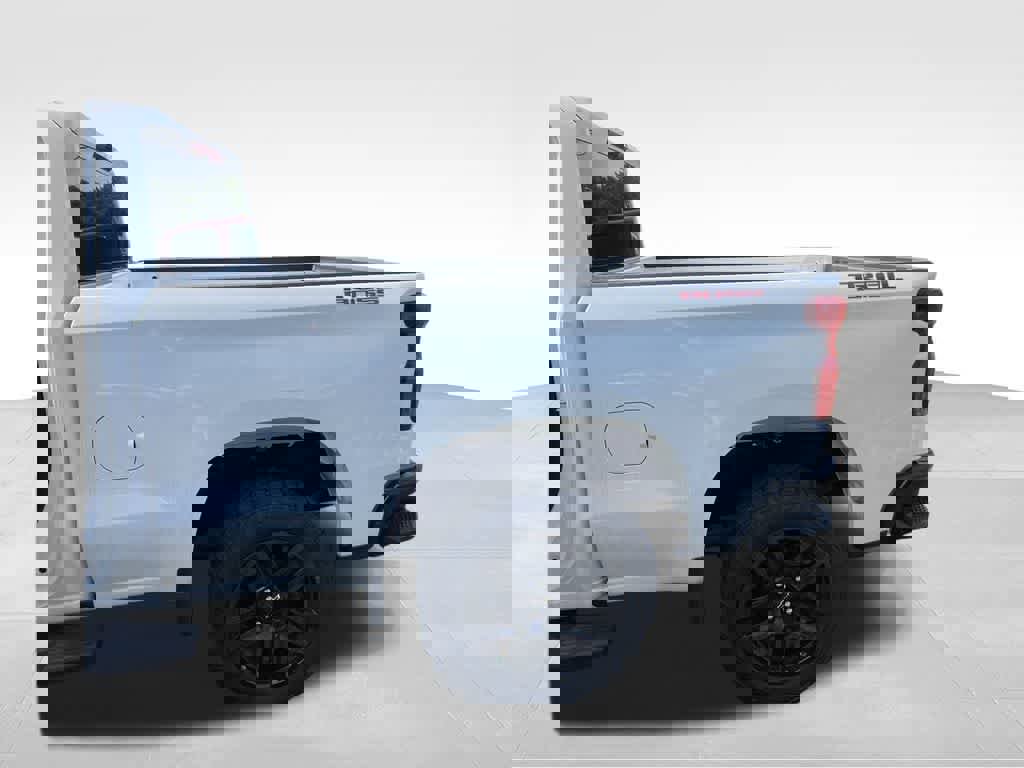 New 2024 Chevrolet Silverado 1500 LT Trail Boss w/ LPO, Dark Essentials Package image 31