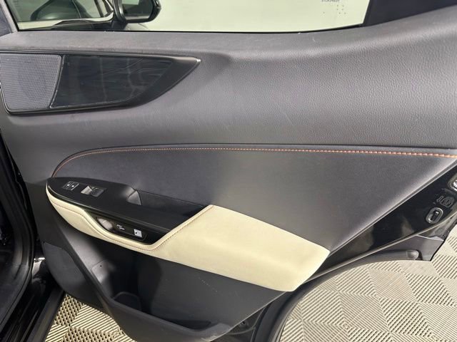 Used 2023 Lexus NX 350 AWD image 22