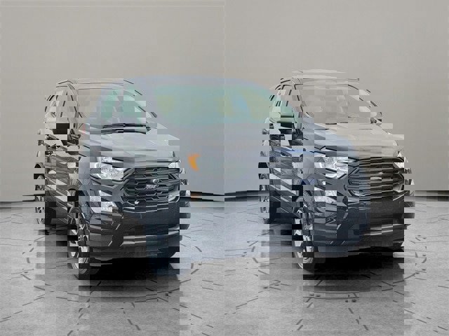 Certified 2022 Ford EcoSport S image 14