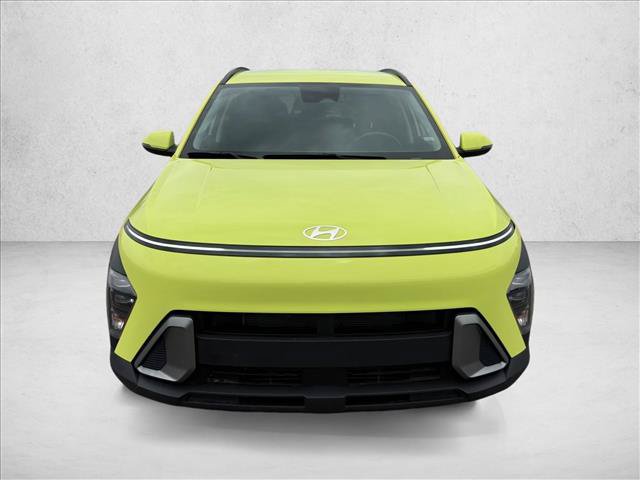 Used 2025 Hyundai Kona SEL FWD video 2