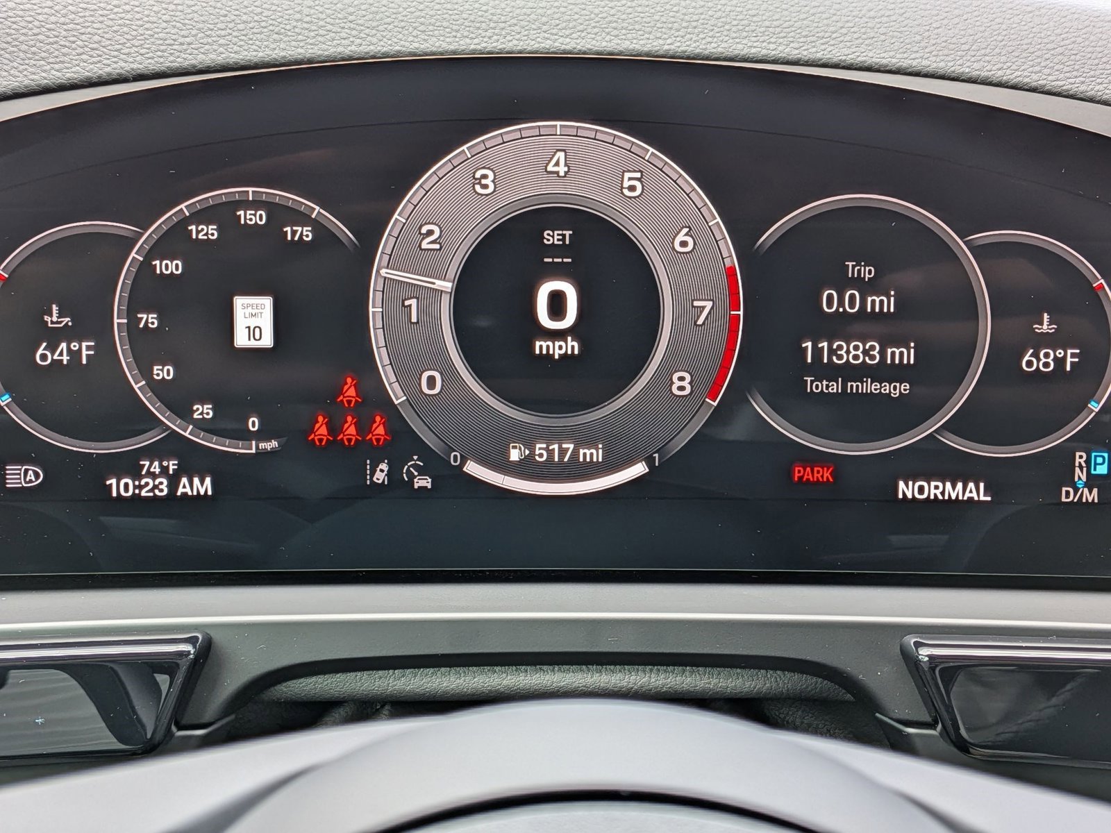 Certified 2025 Porsche Cayenne image 17