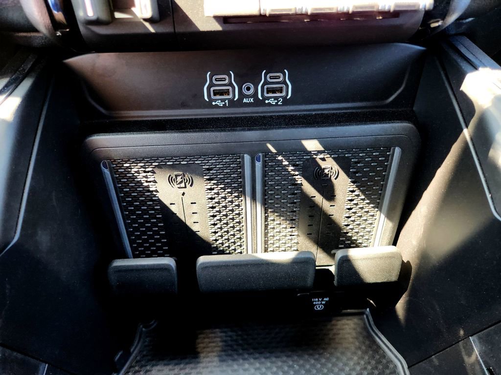 New 2026 RAM 2500 Laramie w/ Night Edition image 27