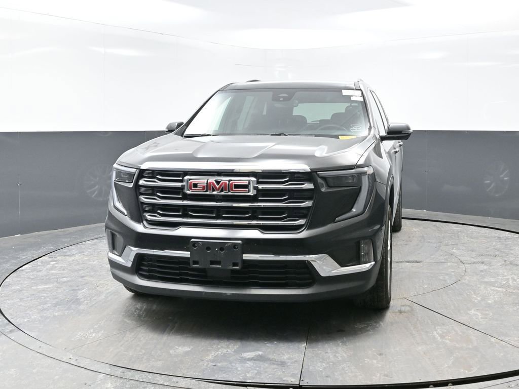 Used 2024 GMC Acadia Elevation image 7